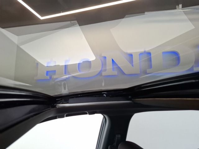 2026 Honda CR-V Hybrid AWD TrailSport Hybrid