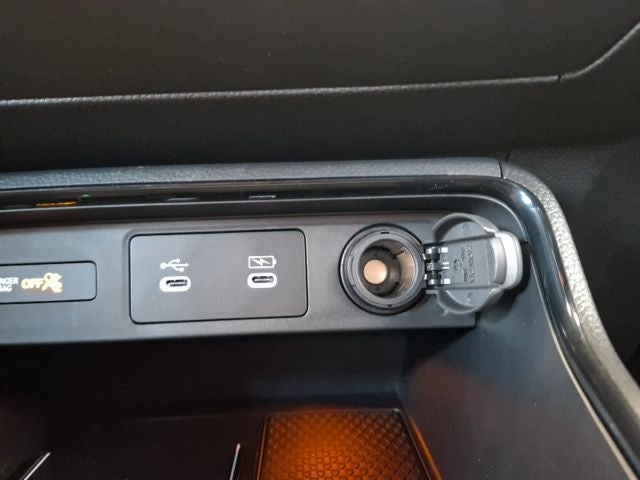 2026 Honda CR-V Hybrid AWD TrailSport Hybrid