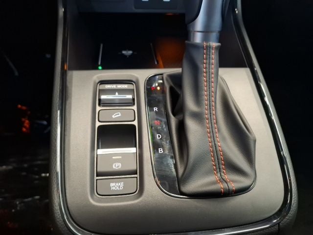 2026 Honda CR-V Hybrid AWD TrailSport Hybrid