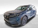 2026 Honda CR-V Hybrid AWD TrailSport Hybrid