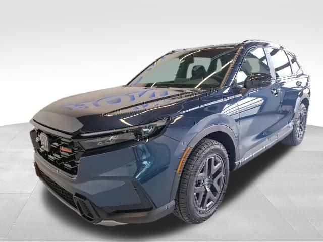 2026 Honda CR-V Hybrid AWD TrailSport Hybrid