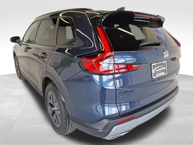 2026 Honda CR-V Hybrid AWD TrailSport Hybrid