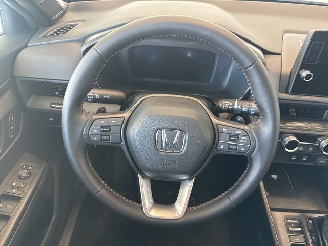 2026 Honda CR-V Hybrid AWD Sport-L Hybrid