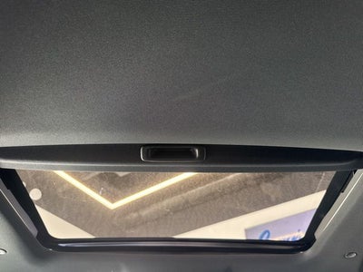 2026 Honda CR-V Hybrid AWD Sport-L Hybrid