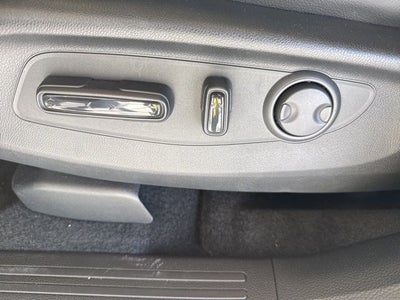 2026 Honda CR-V Hybrid AWD Sport-L Hybrid