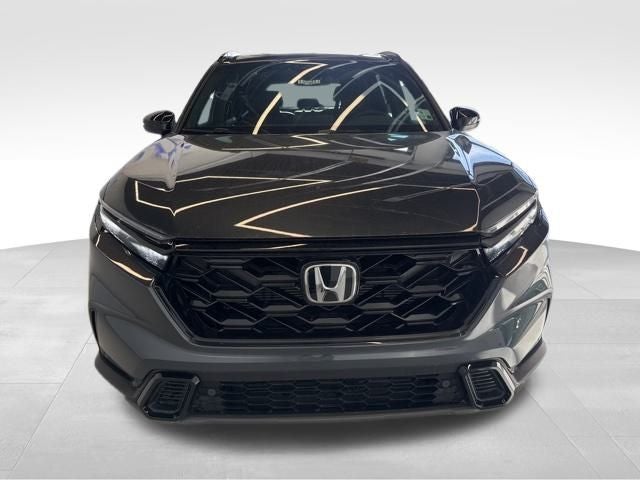 2026 Honda CR-V Hybrid AWD Sport-L Hybrid