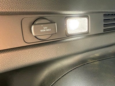 2026 Honda CR-V Hybrid AWD Sport-L Hybrid