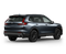 2026 Honda CR-V Hybrid AWD Sport-L Hybrid
