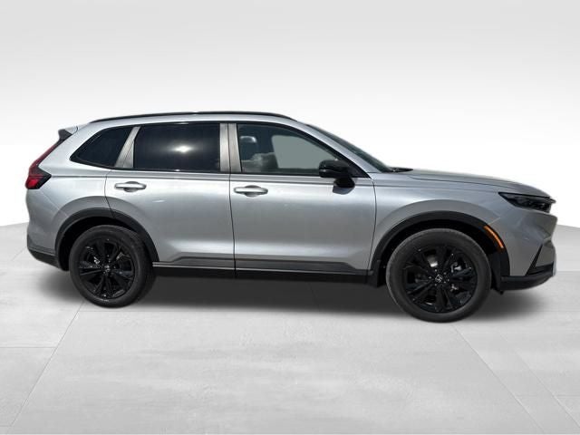 2026 Honda CR-V Hybrid AWD Sport Touring Hybrid