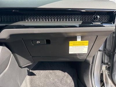 2026 Honda CR-V Hybrid AWD Sport Touring Hybrid