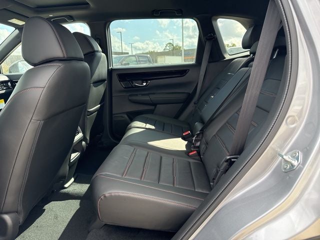 2026 Honda CR-V Hybrid AWD Sport Touring Hybrid