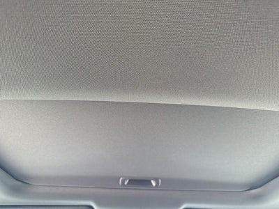 2026 Honda CR-V Hybrid AWD Sport Touring Hybrid