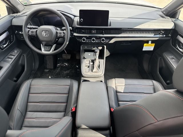 2026 Honda CR-V Hybrid AWD Sport Touring Hybrid