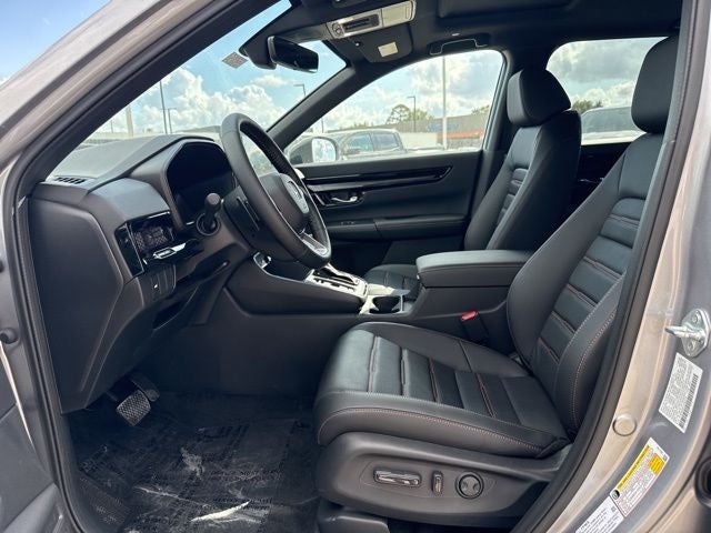 2026 Honda CR-V Hybrid AWD Sport Touring Hybrid