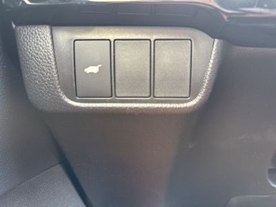 2026 Honda CR-V Hybrid AWD Sport Touring Hybrid