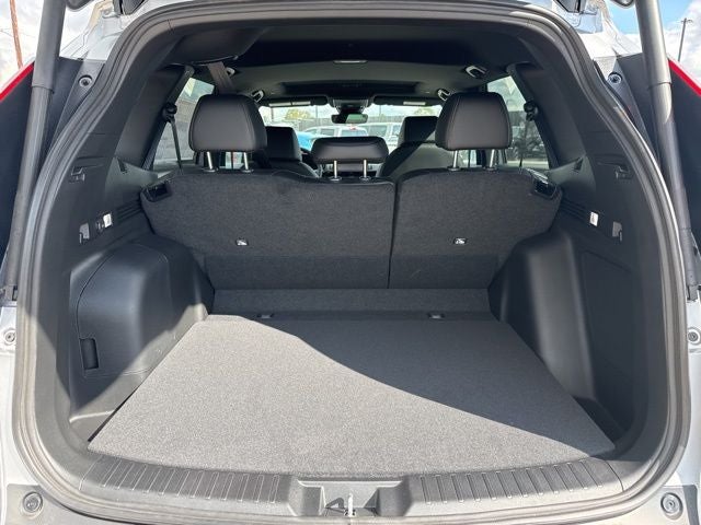 2026 Honda CR-V Hybrid AWD Sport Touring Hybrid