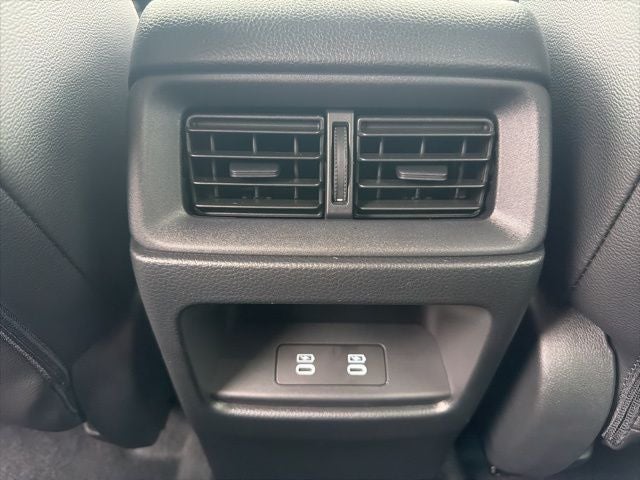 2026 Honda CR-V Hybrid AWD Sport Touring Hybrid