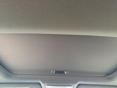 2026 Honda CR-V Hybrid AWD Sport Touring Hybrid