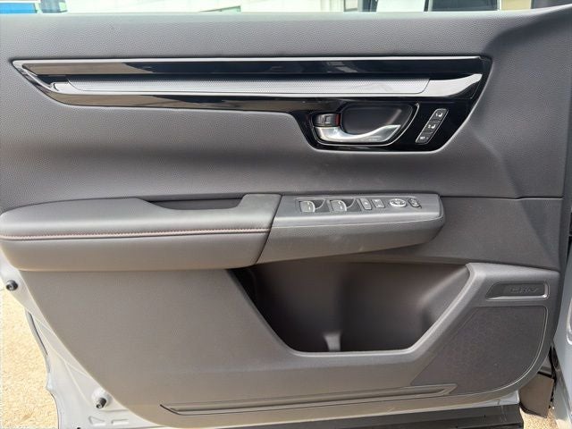 2026 Honda CR-V Hybrid AWD Sport Touring Hybrid