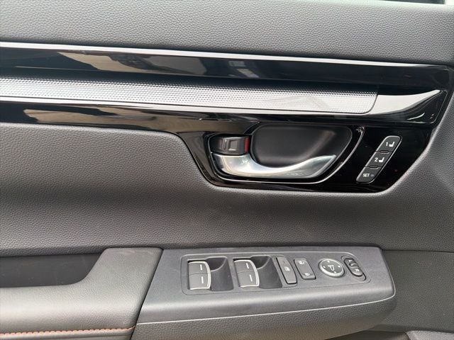 2026 Honda CR-V Hybrid AWD Sport Touring Hybrid