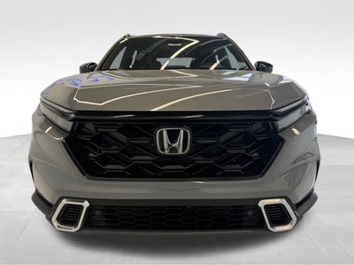 2026 Honda CR-V Hybrid AWD Sport Touring Hybrid