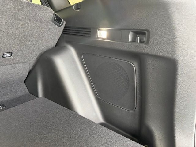 2026 Honda CR-V Hybrid AWD Sport Touring Hybrid