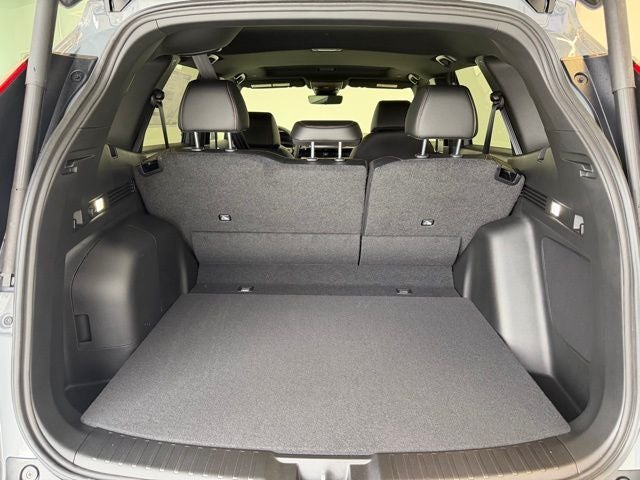 2026 Honda CR-V Hybrid AWD Sport Touring Hybrid