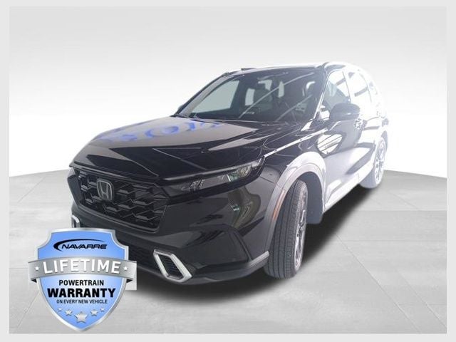 2026 Honda CR-V Hybrid AWD Sport Touring Hybrid