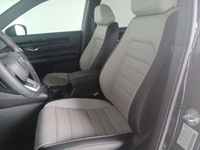 2026 Honda CR-V Hybrid AWD Sport Touring Hybrid