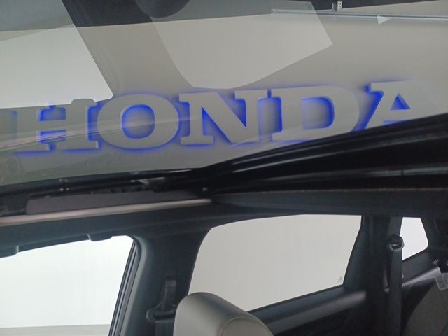 2026 Honda CR-V Hybrid AWD Sport Touring Hybrid
