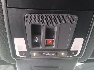 2026 Honda CR-V Hybrid AWD Sport Touring Hybrid