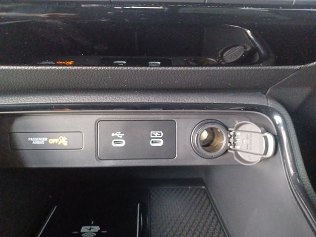 2026 Honda CR-V Hybrid AWD Sport Touring Hybrid