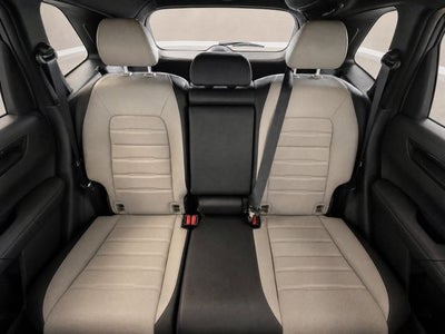 2026 Honda CR-V Hybrid AWD Sport Touring Hybrid