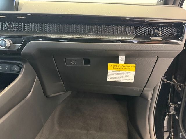 2026 Honda CR-V Hybrid AWD Sport Touring Hybrid