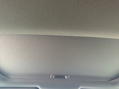 2026 Honda CR-V Hybrid AWD Sport Touring Hybrid