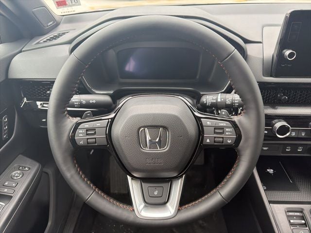 2026 Honda CR-V Hybrid AWD Sport Touring Hybrid