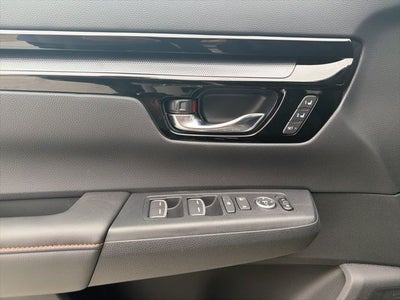 2026 Honda CR-V Hybrid AWD Sport Touring Hybrid