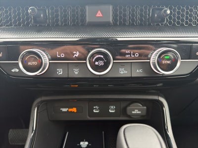 2026 Honda CR-V Hybrid AWD Sport Touring Hybrid