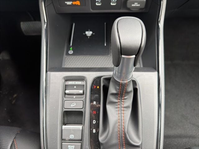 2026 Honda CR-V Hybrid AWD Sport Touring Hybrid