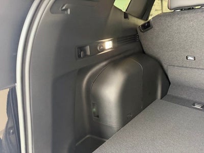 2026 Honda CR-V Hybrid AWD Sport Touring Hybrid