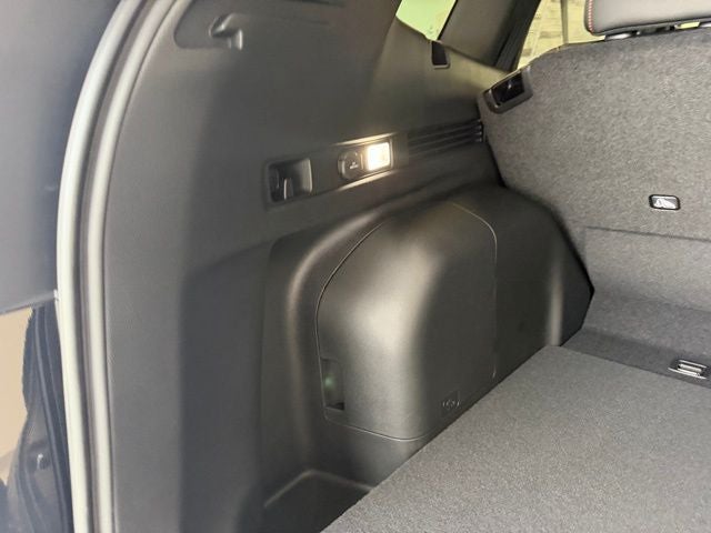 2026 Honda CR-V Hybrid AWD Sport Touring Hybrid