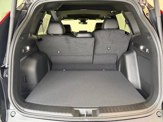 2026 Honda CR-V Hybrid AWD Sport Touring Hybrid