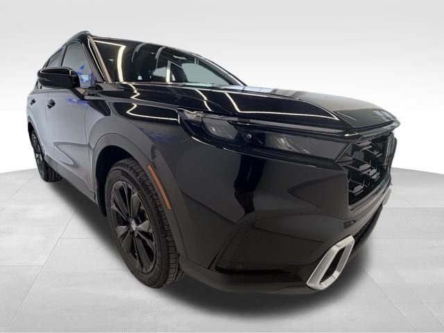 2026 Honda CR-V Hybrid AWD Sport Touring Hybrid