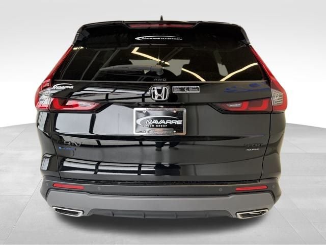 2026 Honda CR-V Hybrid AWD Sport Touring Hybrid
