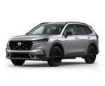 2026 Honda CR-V Hybrid AWD Sport Touring Hybrid