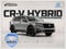 2027 Honda CR-V Hybrid Sport Touring Hybrid AWD