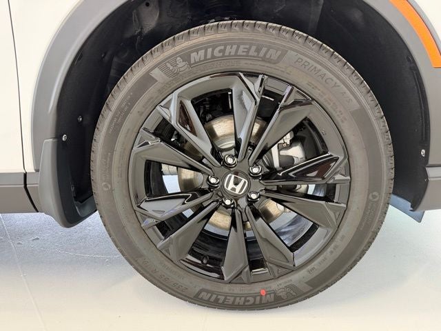 2026 Honda CR-V Hybrid AWD Sport Touring Hybrid