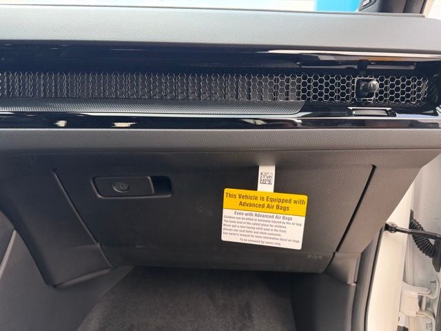 2026 Honda CR-V Hybrid AWD Sport Touring Hybrid