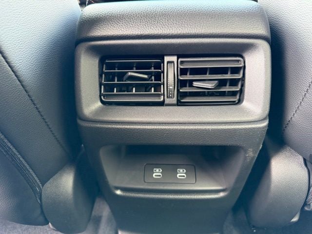 2026 Honda CR-V Hybrid AWD Sport Touring Hybrid