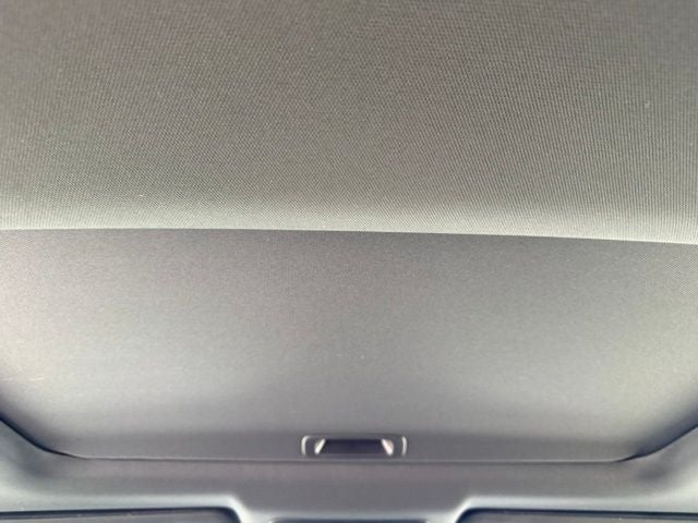 2026 Honda CR-V Hybrid AWD Sport Touring Hybrid